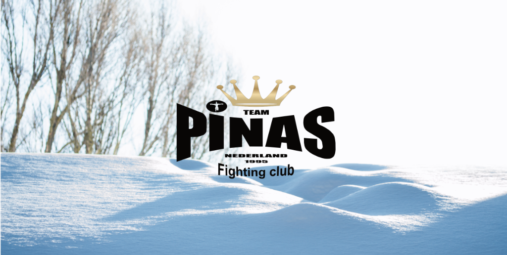 Eerste training 12 januari in plaats van 7 januari