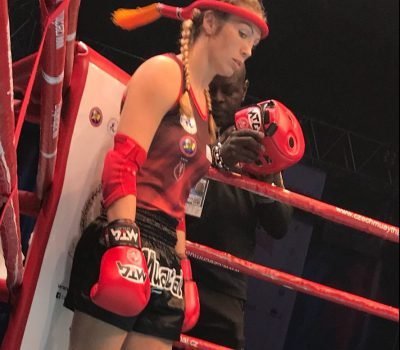 Muay Thai