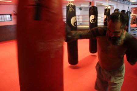 Zaktraining Zaktraining